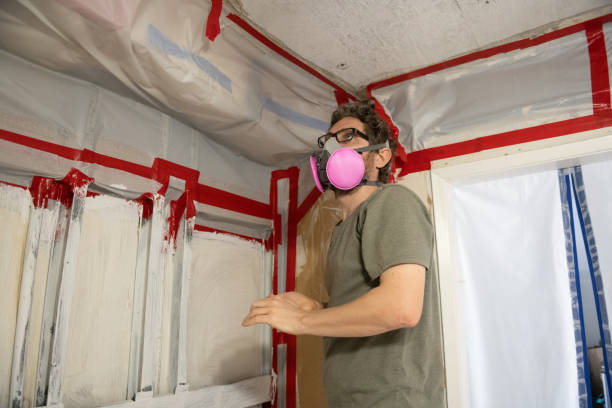 Best Mold Remediation for Healthcare Facilities  in Glendive, MT
